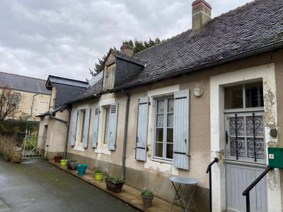 Vente Maison 2 pices NOYEN-SUR-SARTHE 72430