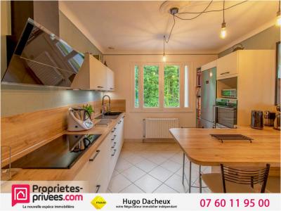 Vente Maison 8 pices VIERZON 18100