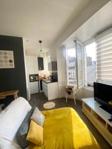 Vente Appartement VANNES 56000