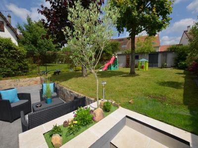 Vente Maison 6 pices BONDOUFLE 91070