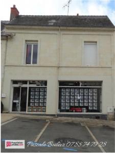 Vente Immeuble LONGUE-JUMELLES 49160