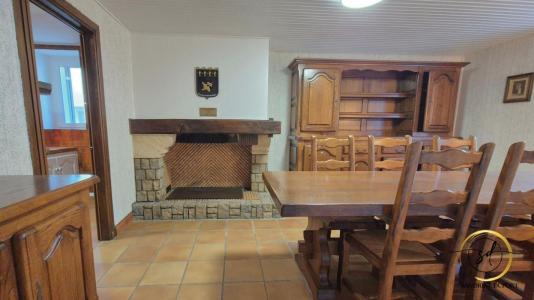 Vente Maison 5 pices DREUILHE 09300