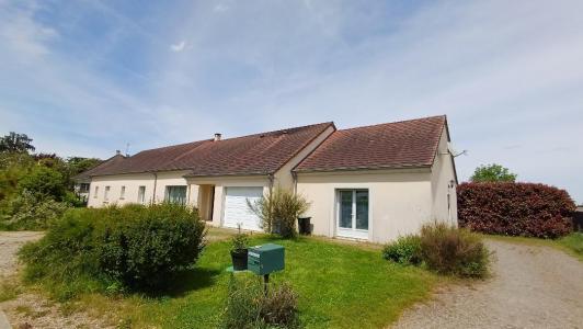 Vente Maison 8 pices EGUZON-CHANTOME 36270