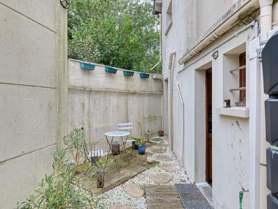 Vente Maison 6 pices SAINT-JOUIN-BRUNEVAL 76280