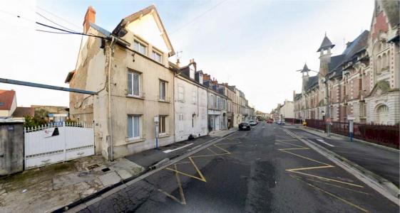 Vente Maison 7 pices MONTARGIS 45200