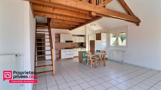 Vente Appartement 3 pices BALME-DE-SILLINGY 74330