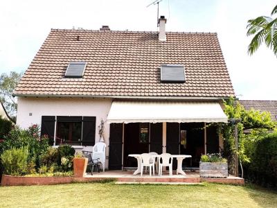 Vente Maison 6 pices CERNY 91590