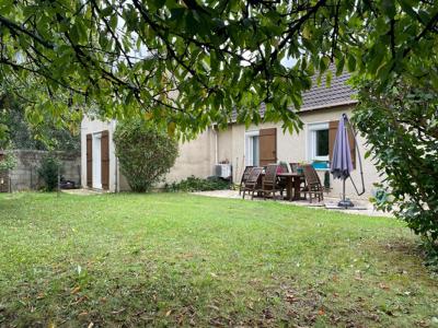 Vente Maison 6 pices SAINTRY-SUR-SEINE 91250