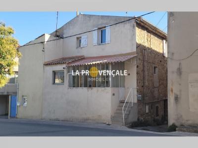 Vente Maison 5 pices GREASQUE 13850