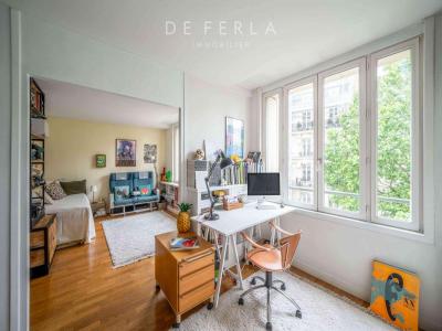 Vente Appartement 4 pices PARIS-14EME-ARRONDISSEMENT 75014