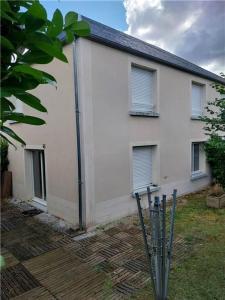 Location Maison 4 pices BOURGES 18000