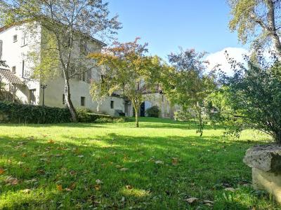 Vente Maison 15 pices VIC-FEZENSAC 32190