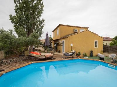 Vente Maison 8 pices MARSEILLAN 34340