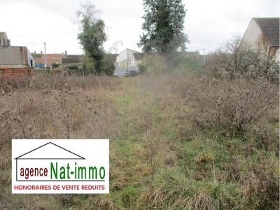 Vente Terrain EGREVILLE 77620