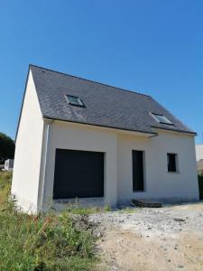 Vente Maison 3 pices KERLAZ 29100