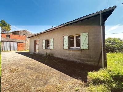 Vente Maison 4 pices SALLES-SUR-L'HERS 11410