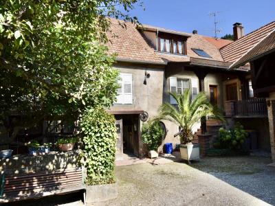 Vente Maison 10 pices STRASBOURG 67000