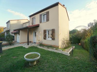 Vente Maison 5 pices JASSANS-RIOTTIER 01480