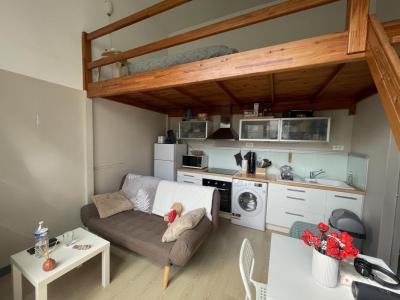 Location Appartement LILLE 59000