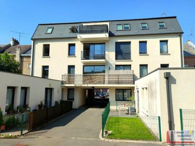 Vente Appartement 2 pices AMIENS 80000