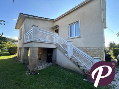 Vente Maison 5 pices LALINDE 24150