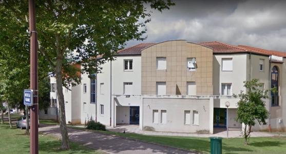 Location Appartement 3 pices METZ 57070