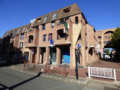 Vente Appartement 7 pices VILLENEUVE-D'ASCQ 59491