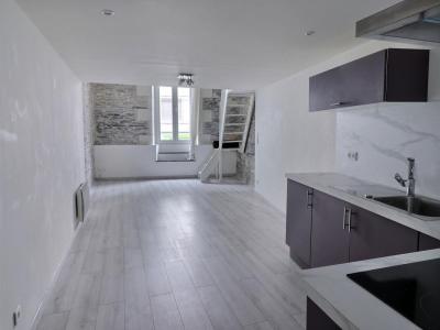 Vente Appartement 2 pices ANGERS 49100