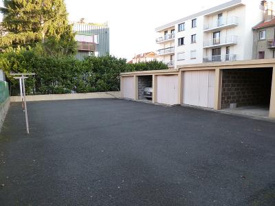 Location Parking CLERMONT-FERRAND 63000