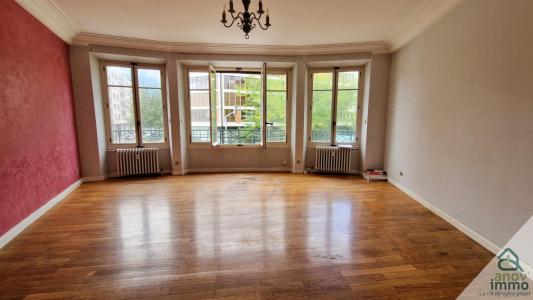 Vente Appartement 3 pices GRENOBLE 38000