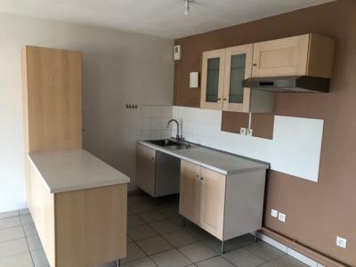 Location Appartement 3 pices SAINT-ETIENNE 42000