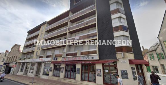 Vente Appartement 3 pices VIERZON 18100