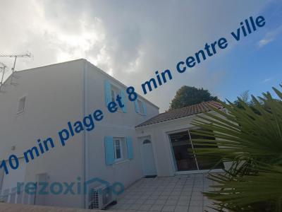 Vente Prestige SAINT-GEORGES-DE-DIDONNE 17110