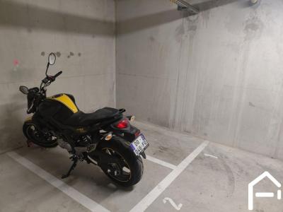 Vente Parking MARSEILLE-13EME-ARRONDISSEMENT 13013