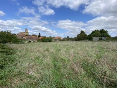 Vente Terrain AURIGNAC 31420