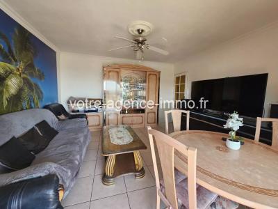 Vente Appartement 4 pices NICE 06200