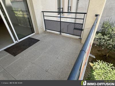 Vente Appartement 3 pices NIMES 30000