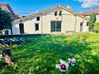 Vente Maison 3 pices PENNE-D'AGENAIS 47140