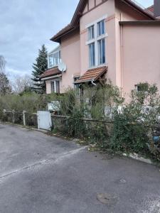 Viager Maison 6 pices FELDKIRCH 68540