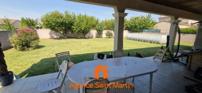 Vente Maison 5 pices ANCONE 26200