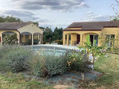 Vente Maison 5 pices PIZOU 24700