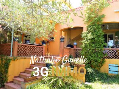 Vente Maison 6 pices LORGUES 83510