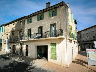 Vente Maison 6 pices ROUJAN 34320