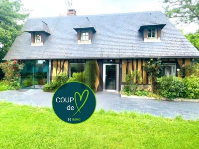 Vente Maison 3 pices HONFLEUR 14600