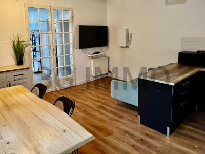 Vente Appartement 2 pices MONT-DE-MARSAN 40000