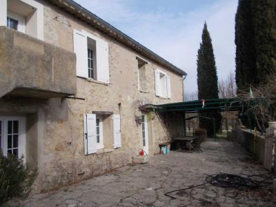 Location Maison 4 pices PIERREVERT 04860