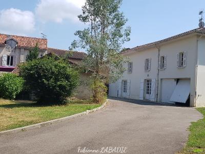 Location Maison 4 pices SAINT-SEVER 40500