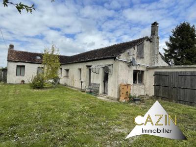 Vente Maison 3 pices GACE 61230