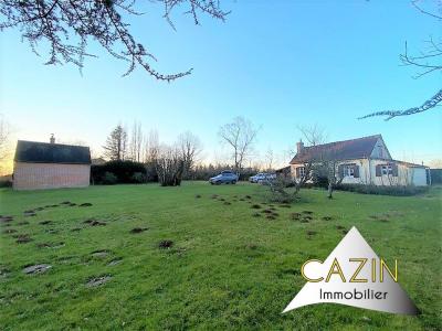 Vente Maison 4 pices ECHAUFFOUR 61370