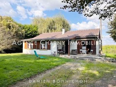 Vente Maison 3 pices SOMMECAISE 89110